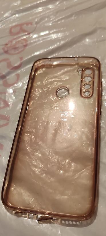 Kabrolar: Redmi note 8 üçün kabrolar 4m, 5m — 9