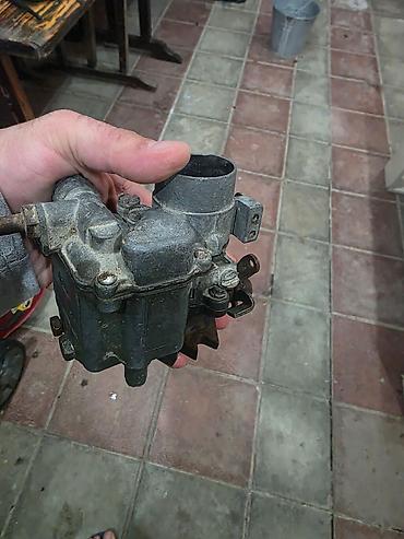 motor reduktor: Zaslonka ZAZ 968M Ödənişli çatdırılma — 1