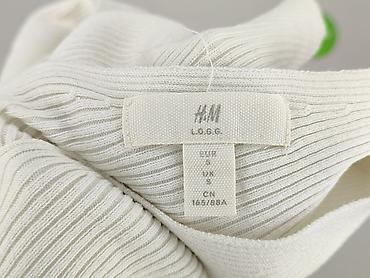 vera vicher: H&M L.O.G.G., Bluzka damska, rozmiar S — 4