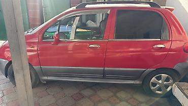 покрышка матиз: Daewoo Matiz: 2004 г., 0.8 л, Автомат, Бензин, Хэтчбэк — 2