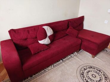 divanlar sumqayıt: Künc divan, İşlənmiş