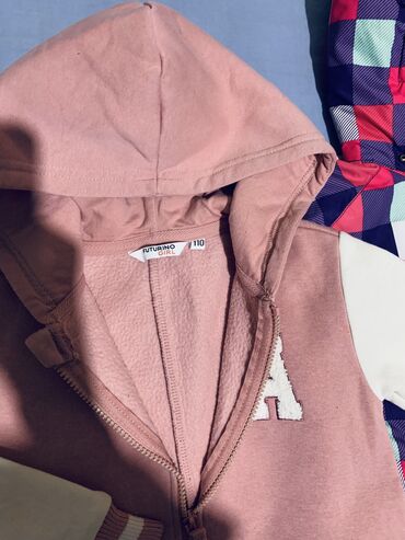 Верхняя одежда: Профилге кирзенис👍 Осень-весна размер от 6 до 1,5 годика 1800 сом — 6