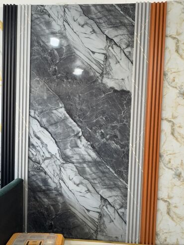 ремонт генератор: Divar panelləri interyer dizaynında müasir və estetik həll təklif