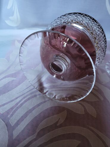 Čaše: Case nove kristal,rucni rad,Ebeling - Reuss. Case za dvoje za — 18