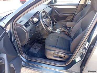 Skoda: Skoda Octavia: 1.6 l. | 2018 έ. 98000 km. Λιμουζίνα — 7
