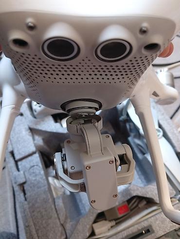 ноутбук планшет 2 в 1: DJI Phantom 4 — комплект квадрокоптера в фирменном кейсе Состав: - — 9