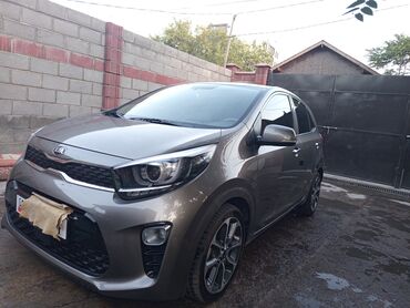 нексия 3 цена в бишкеке: Kia Morning: 2018 г., 0.1 - engine capacity л, Автомат, Газ, Лимузин