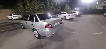 lada 2105: Chevrolet Nexia: 2008 г., 1.6 л, Механика, Бензин, Седан — 6