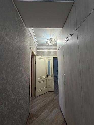 Продажа квартир: 3 комнаты, 91 м², Элитка, 6 этаж, Свежий ремонт — 6