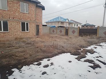 Продажа коттеджей и домов: Ак-Ордо-3 конушунан 2 -кабаттуу уй сатылат, бекем кызыл кирпичтен — 15