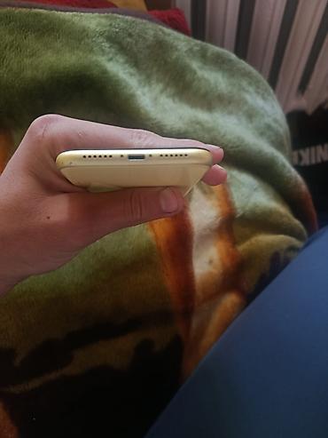 iphone xr 64: IPhone 11, Б/у, 64 ГБ, Желтый, Зарядное устройство, 100 % — 3