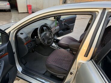 Toyota: Toyota Avensis: 2006 г., 1.8 л, Автомат, Бензин, Седан — 12