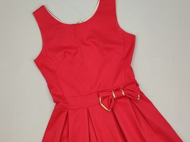 sukienka z jedwabiu naturalnego: Duet A&M, Women`s dress, size S (EU 36)