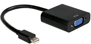 Adapteri i punjači za laptop: Mini DisplayPort (Thunderbolt) na VGA adapter - Pretvara Mini — 1