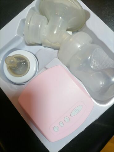 Ostali medicinski proizvodi: Električna Pumpica za izmuzanje mama dojilja i kao nova je Ispravna — 3