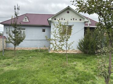 Bağ evlərinin satışı: Qəbələ, 150 kv. m, 3 otaqlı, Hovuzsuz — 3