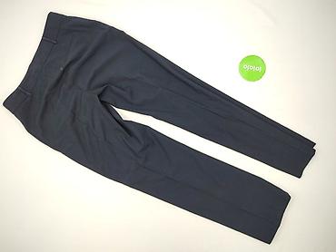buty marks: Marks & Spencer, Spodnie materiałowe damskie, rozmiar L — 3