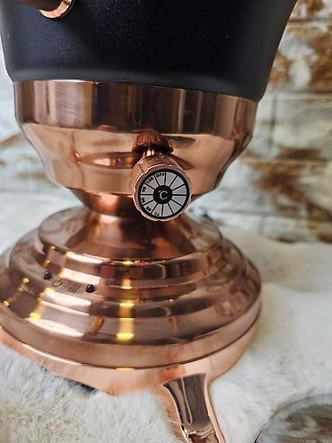 Bağ evi və bağ üçün hər şey: Elektrik samovar 🚩Firma Longer England Samovar ✅️Güc 2000-2380 W — 8