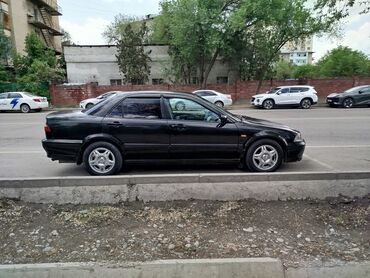 Honda: Honda Torneo: 2002 г., 1.8 л, Автомат, Бензин, Седан