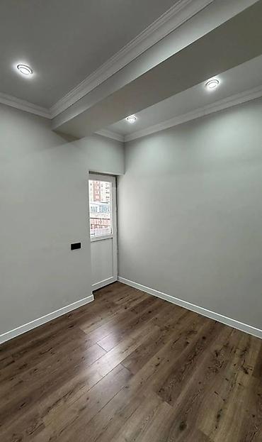new city: 1 комната, 41 м², 4 этаж, Евроремонт — 3