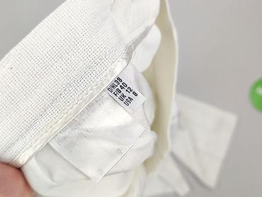 delmod international: Spodnie materiałowe damskie, rozmiar S — 5