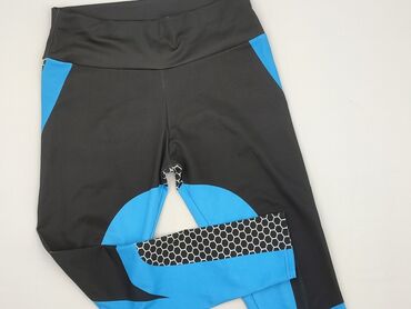 Women: Leggings Sports for women, size XL (EU 42)