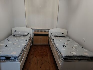 Посуточная аренда квартир: 5 комнат, Душевая кабина, Постельное белье, Парковка at lalafo.kg — 2 Посуточная аренда квартир: 5 комнат, Душевая кабина, Постельное белье, Парковка — 2