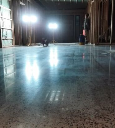 Бетонные работы: Стяжка Гарантия, Бесплатная консультация, Монтаж Больше 6 лет опыта — 8