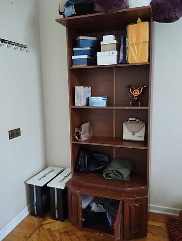 Sviterlər: Buffet — 1