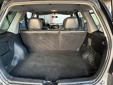 maveric: Ford Maverick: 2003 г., 2 л, Механика, Бензин, Кроссовер — 7