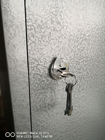 Другая мебель: Сейф оружейный только на заказ. Размер 45х30х150. ценя договорная — 19
