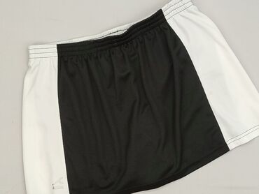 plisowane spódnice i adidasy: Women`s skirt, size M (EU 38)