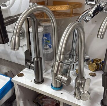 Mətbəx kranları: Hər cür ən ucuza santexnika malları -da lalafo.az — 2 Mətbəx kranları: Hər cür ən ucuza santexnika malları — 2