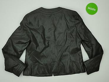 palomino jacket: Kurtka skórzana damska, rozmiar XL — 3