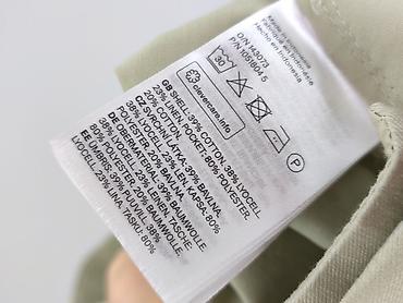 moewy tu: H&M, Spodnie materiałowe damskie, rozmiar M — 5