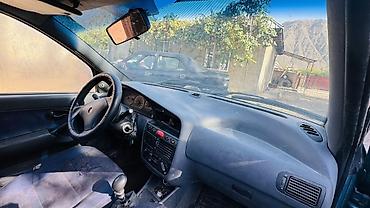 поддон на фит: Fiat Palio: 2000 г., Механика, Бензин, Универсал — 5