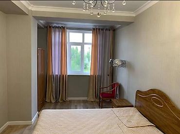 Продажа квартир: 2 комнаты, 76 м², Элитка, 4 этаж, Евроремонт — 3