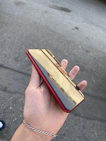 Мобильные телефоны и аксессуары: IPhone Xr, 64 ГБ, Красный, Гарантия, Беспроводная зарядка, Face ID — 4