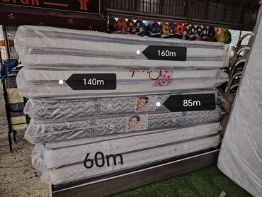Mətbəx mebeli: Yeni, Ortopedik matras