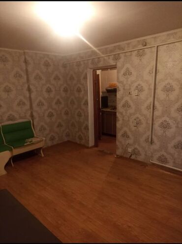 сдается квартиру на долгий срок: 2 комнаты, Агентство недвижимости, Без подселения, С мебелью частично