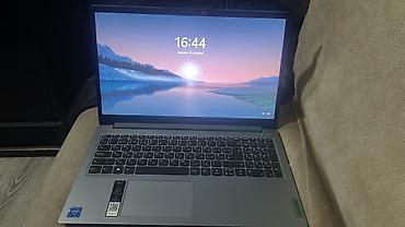 8gb ram notebook: İşlənmiş Lenovo IdeaPad, 15.6 ", Intel Celeron, 256 GB — 2