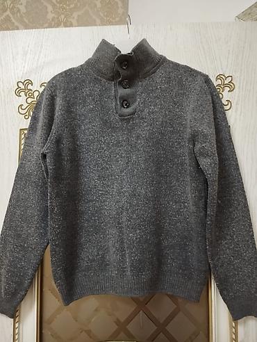 sumqayitda jaket: Palver 38 M razmer cəmi 3 4 dəfə geyinilib — 3