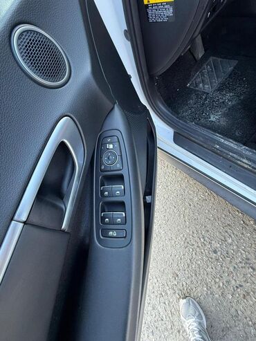 Hyundai: Hyundai Sonata: 2020 г., 2 л, Автомат, Бензин, Седан — 16