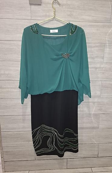 qış donları: Ziyafət donu, Midi, 3XL — 1
