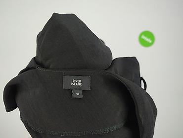 białe bluzki basic: River Island, Bluzka damska, rozmiar M — 5