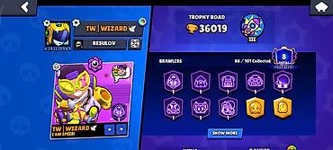 lost mary 12000: Təcili satış brawl stars hesabı - Real alıcıya endirim var Əsas — 4