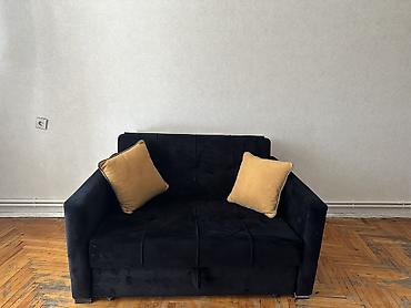 avanqard mebel: Divan-kravat, Yeni, Açılan, Bazasız, Çatdırılma yoxdur — 2