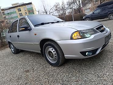 Chevrolet: Chevrolet Nexia: 2012 г., 1.5 л, Механика, Бензин, Седан — 3