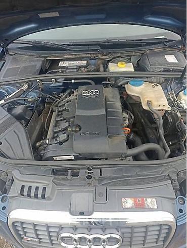 c4 1.4 benzin: 2.0TFSI MENJAC SET KVACILA ZA AUDI A4 OD 2005. DO 2008. GOD. | AUDI — 2