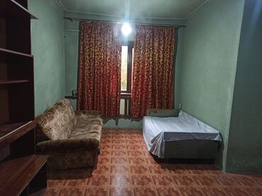 аренда помещения на ошском рынке: 25 м², С мебелью